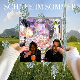 Album cover of Schnee Im Sommer