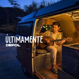 Album cover of Últimamente