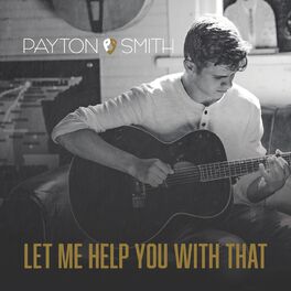 Album cover of Let Me Help You With That