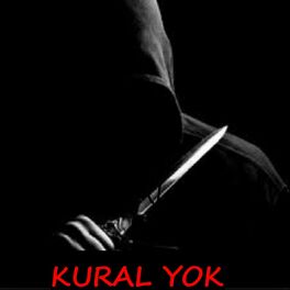Album cover of Kural Yok !!