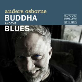 Album cover of Buddha and the Blues