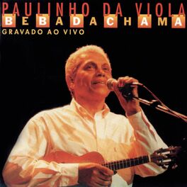 Album cover of Paulinho Da Viola (Ao Vivo)