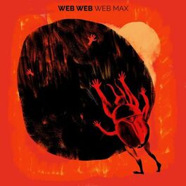 Album cover of WEB MAX