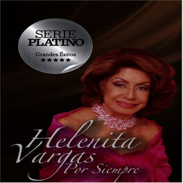 Album cover of Serie Platino - Por Siempre