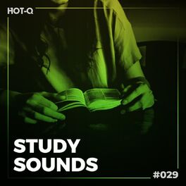 Album cover of Study Sounds 029