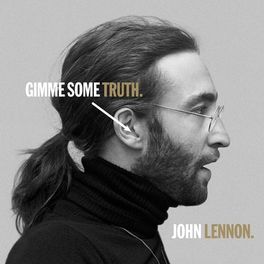 Who Is The John Lennon Song Woman Really About?