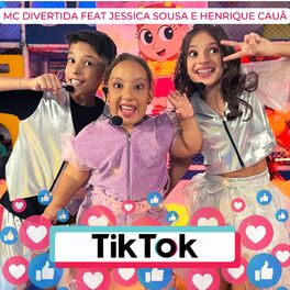 MC Divertida Maria Clara: álbuns, músicas, playlists