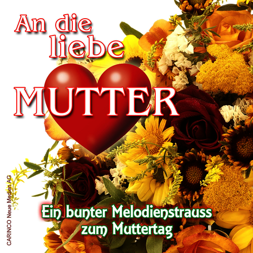 Europaeerin Mutter Große Kuessen