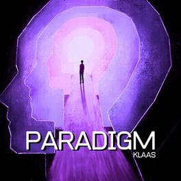 Album cover of Paradigm