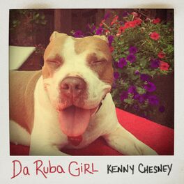 Album cover of Da Ruba Girl