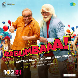 Album cover of Badumbaaa (From 