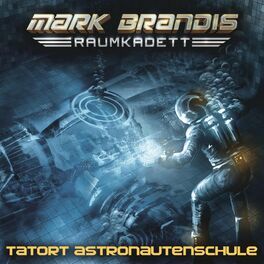 Album cover of 03: Tatort Astronautenschule