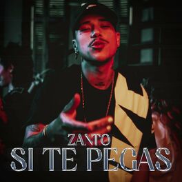 Album cover of Si Te Pegas