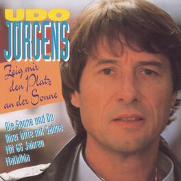Album cover of Zeig mir den Platz an der Sonne