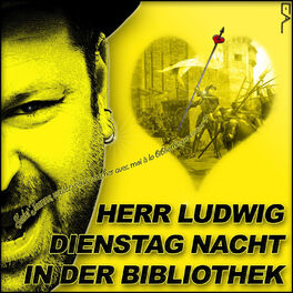 Album cover of Dienstag Nacht in Der Bibliothek