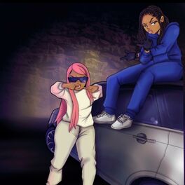 Album cover of F-Love (feat. Cristale)