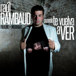 Album cover of Cuando Te Vuelva a Ver