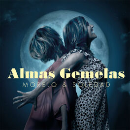 Album picture of Almas Gemelas
