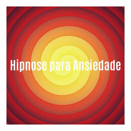 Album cover of Hipnose para Ansiedade: Som para Dormir e Relaxar
