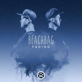 Album cover of Fading