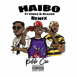 Album cover of Haibo (feat. S1mba & Reason) (Remix)