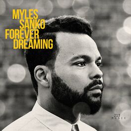 Album cover of Forever Dreaming