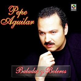 Album cover of Baladas Y Boleros