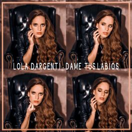 Album cover of Dame Tus Labios