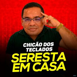 Album cover of Seresta em Casa