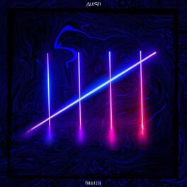 Album cover of Paralyzed (feat. James DeBerg)