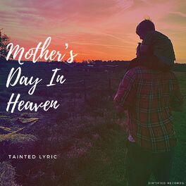 Album cover of Mother's Day in Heaven