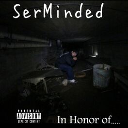 Album cover of In Honor of.....