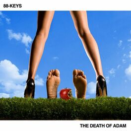 Album cover of The Death of Adam