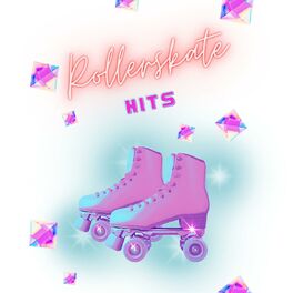 Album cover of Rollerskate Hits