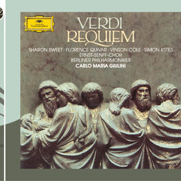 Album cover of Verdi: Messa da Requiem