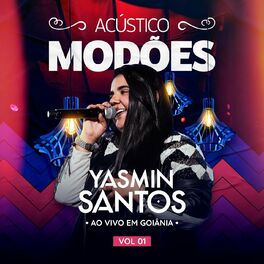 Album cover of Acústico Modões - Ao vivo em Goiânia VOL 01