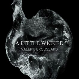 Album cover of A Little Wicked