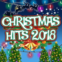 Album cover of Christmas Hits 2018