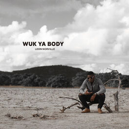 Album cover of Wuk Ya Body