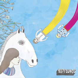 Album cover of 107 Faunos