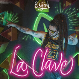Album picture of La Clave
