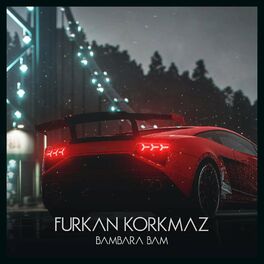 Album cover of Bambara Bam