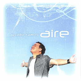Album cover of Aire