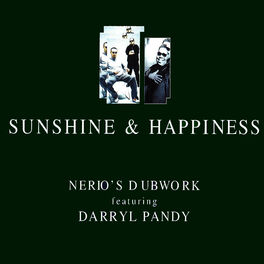 Album cover of Sunshine & Happiness