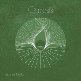Album cover of Osmosis