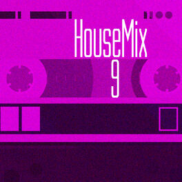 Album cover of HouseMix 9