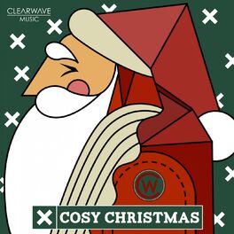 Album cover of Cosy Christmas