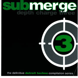 Album cover of Depth Charge 3