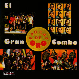 Album cover of Epocas de Oro