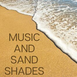 Album cover of Music and Sand Shades